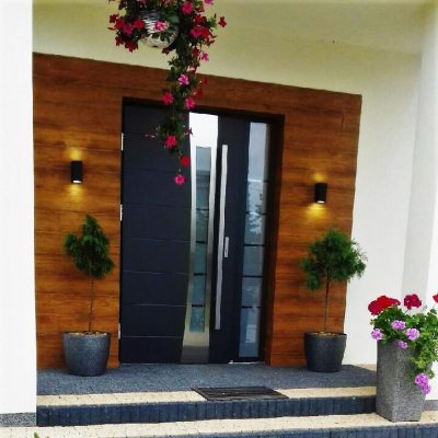 WIKĘD Termo Prestige Lux Realizacja